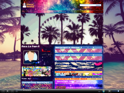 Layout Preview
