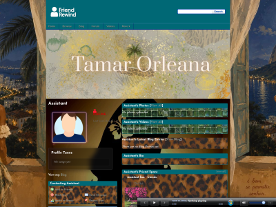 Layout Preview
