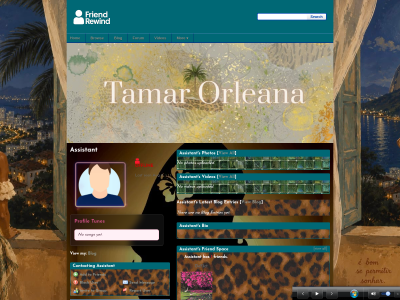 Layout Preview