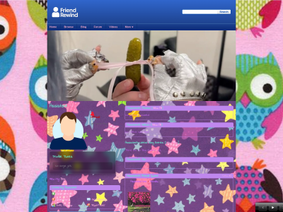 Layout Preview