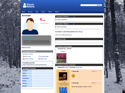 Layout Preview