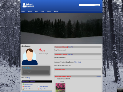 Layout Preview