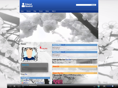 Layout Preview