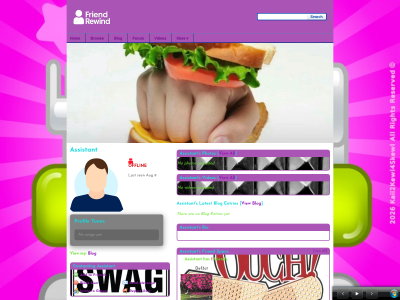Layout Preview