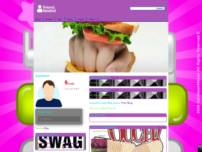 swaggiest