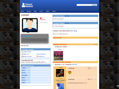 Layout Preview