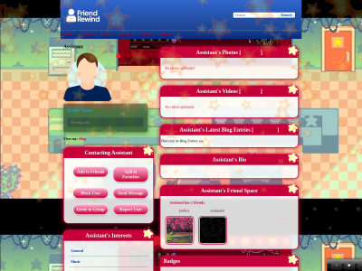 Layout Preview