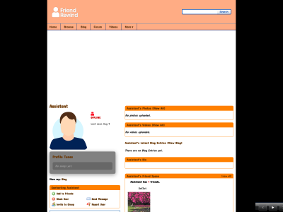 Layout Preview