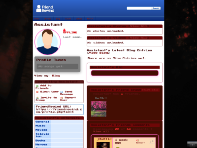 Layout Preview