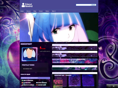 emas awesome layout