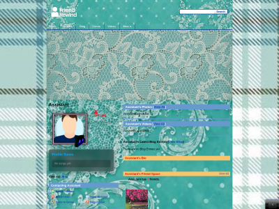 Layout Preview