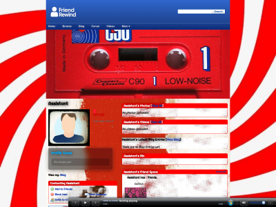 Layout Preview