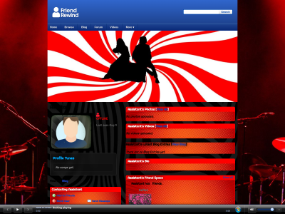 Layout Preview