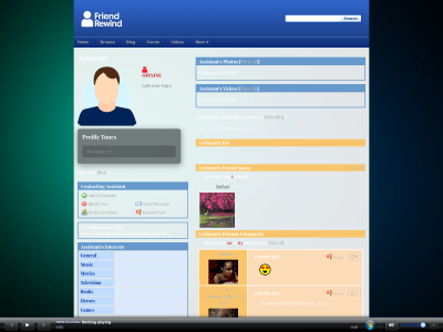 Layout Preview