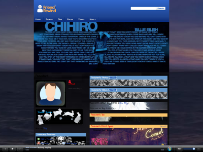 Layout Preview