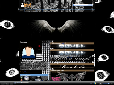 Layout Preview