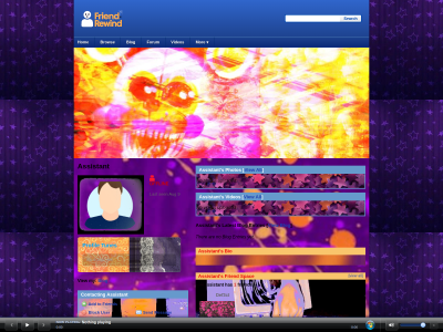 Layout Preview