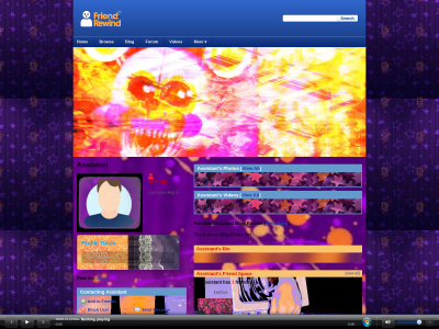 Layout Preview