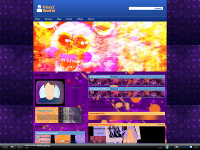 Lolbit Layout