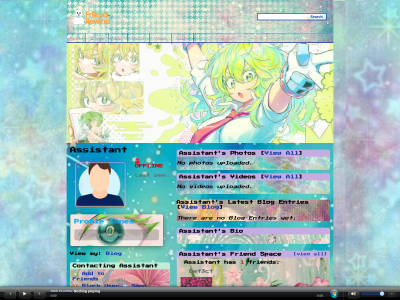Layout Preview