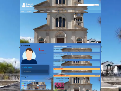 Layout Preview