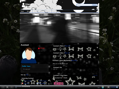 Layout Preview