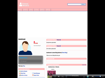 Layout Preview