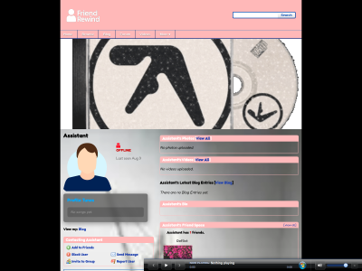 Layout Preview