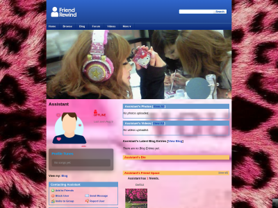 Layout Preview