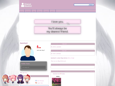 Layout Preview