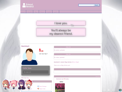 Layout Preview
