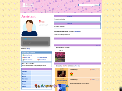 Layout Preview
