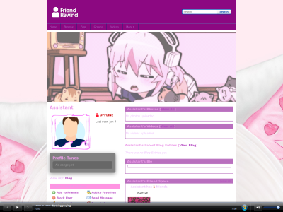 Layout Preview