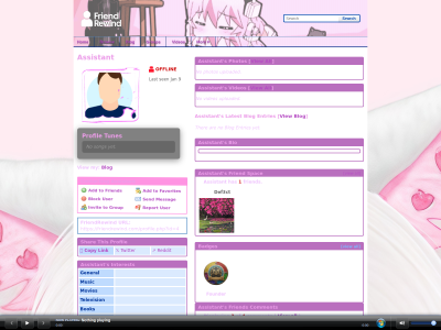 Layout Preview