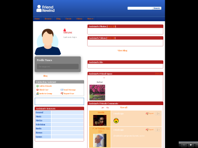 Layout Preview