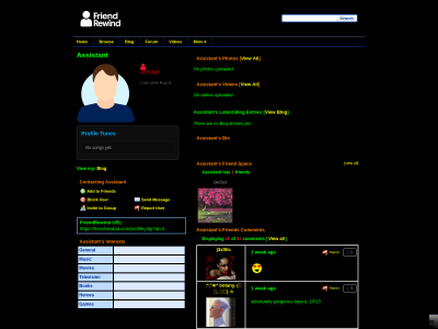 Layout Preview
