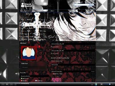 Layout Preview