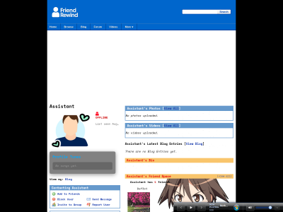 Layout Preview