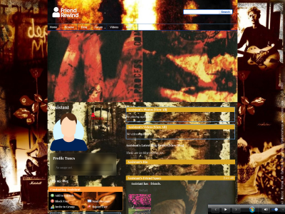 Layout Preview