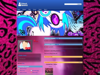 Layout Preview