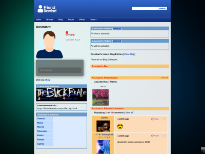 Layout Preview