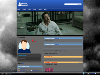 Layout Preview