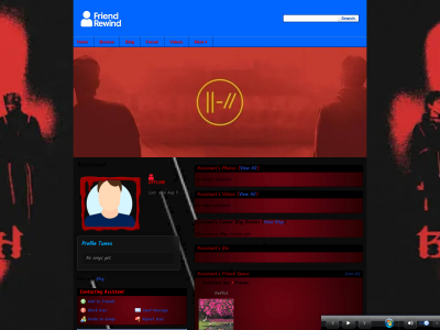 Layout Preview