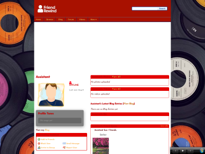 Layout Preview