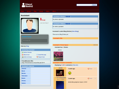 Layout Preview