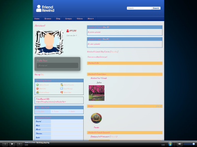 Layout Preview