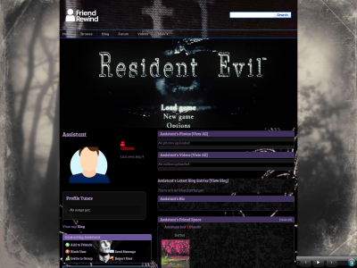 Layout Preview