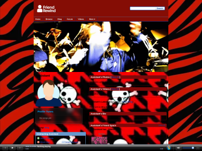 Layout Preview
