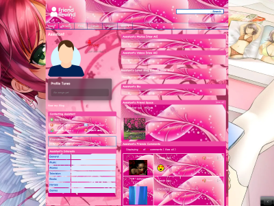Layout Preview