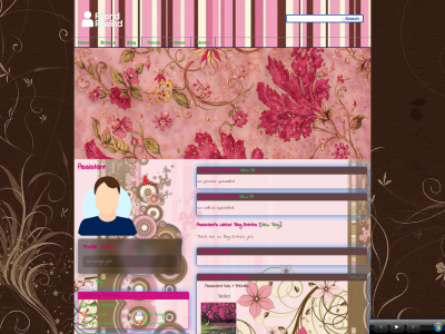 Layout Preview